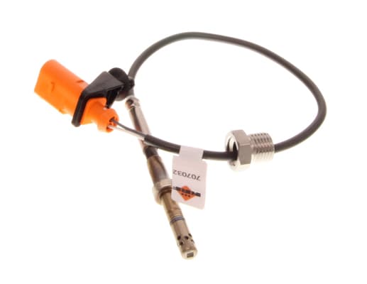 NRF NRF707032 - NRF CZUJNIK TEMPERATURY SPALIN VW CRAFTER 2,5TDI 06-