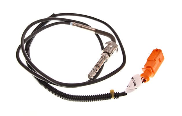 NRF NRF707042 - NRF CZUJNIK TEMPERATURY SPALIN VW TRANSPORTER 03-