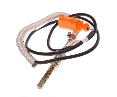 NRF NRF707046 - NRF CZUJNIK TEMPERATURY SPALIN VW TOURAN 2,0TDI 03-