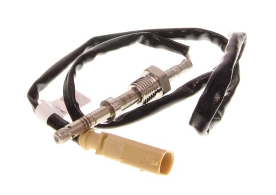 NRF NRF707051 - NRF CZUJNIK TEMPERATURY SPALIN OPEL ASTRA 1,7CDTI 07-