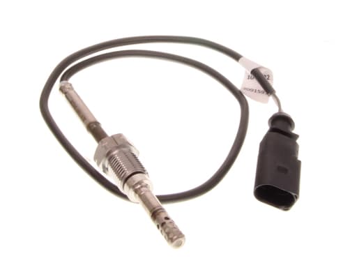 NRF NRF707070 - NRF CZUJNIK TEMPERATURY SPALIN VW CRAFTER 2,5TDI 06-
