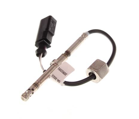 NRF NRF707075 - NRF CZUJNIK TEMPERATURY SPALIN VW GOLF 03-