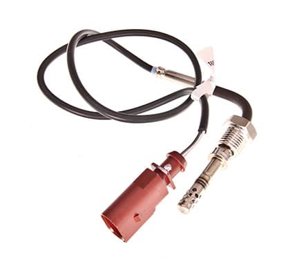 NRF NRF707085 - NRF CZUJNIK TEMPERATURY SPALIN VW PASSAT 2,0TDI 11-