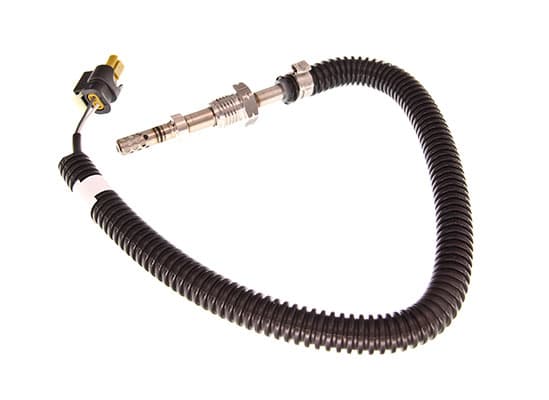 NRF NRF707103 - NRF CZUJNIK TEMPERATURY SPALIN MERCEDES C KLASA 2,1 07-