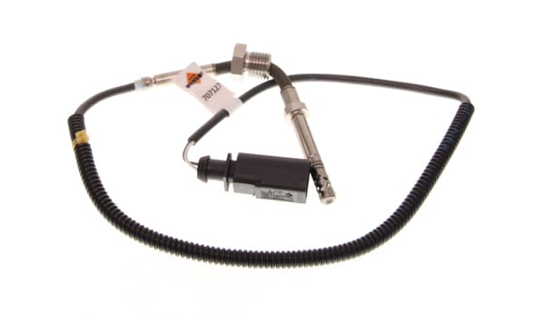 NRF NRF707127 - NRF CZUJNIK TEMPERATURY SPALIN AUDI A6 04-