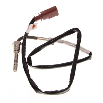 NRF NRF707129 - NRF CZUJNIK TEMPERATURY SPALIN VW GOLF 08-
