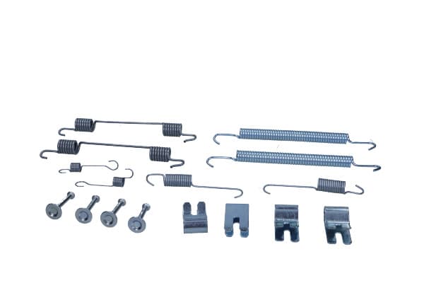 QUICK BRAKE QB105-0029 - QUICK BRAKE SPRĘŻYNY SZCZĘK HAM. LAND ROVER FREELANDER 1,8-2,5 4X4 98-06