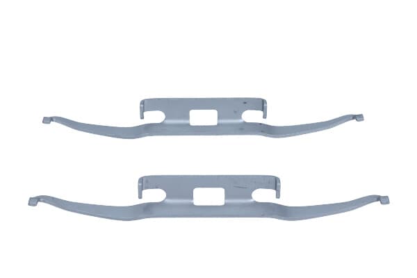 QUICK BRAKE QB109-1213 - QUICK BRAKE ZESTAW INST. KLOCKÓW HAM. DB P. SPRINTER/VITO 95-06