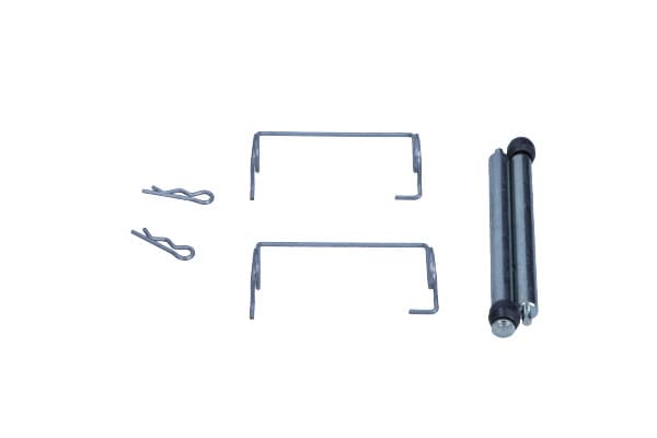 QUICK BRAKE QB109-1267 - QUICK BRAKE ZESTAW INST. KLOCKÓW HAM. RENAULT ESPACE/LAGUNA/SAFRANE 90-01