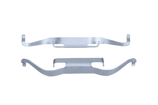 QUICK BRAKE QB109-1681 - QUICK BRAKE ZESTAW INST. KLOCKÓW HAM. VW P. MULTIVAN/T5 03-