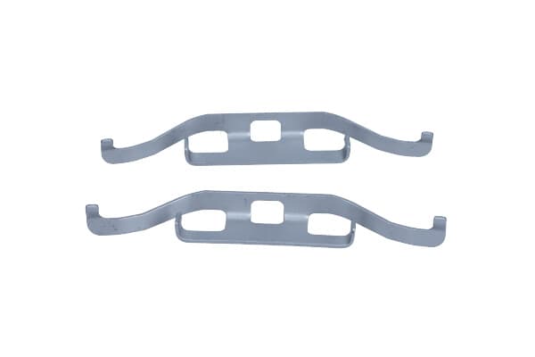QUICK BRAKE QB109-1682 - QUICK BRAKE ZESTAW INST. KLOCKÓW HAM. VW T. MULTIVAN/TOUAREG/T5 03-