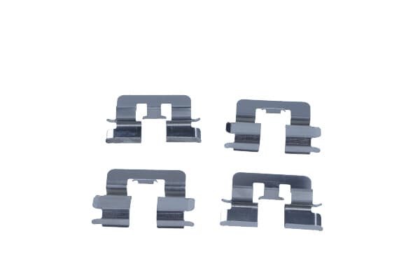 QUICK BRAKE QB109-1741 - QUICK BRAKE ZESTAW INST. KLOCKÓW HAM. TOYOTA T. COROLLA 02-07