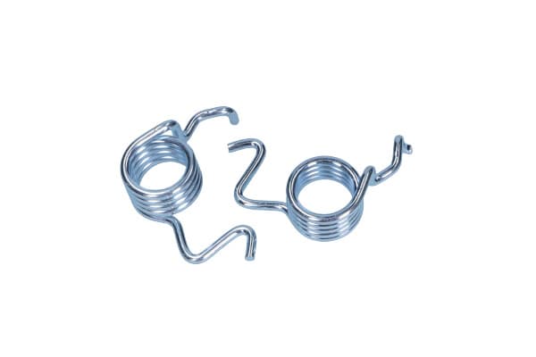 QUICK BRAKE QB113-0528 - QUICK BRAKE ZESTAW NAPR. ZACISKU HAM. FORD T. C-MAX/FOCUS/KUGA 04- SPRĘŻYNKA