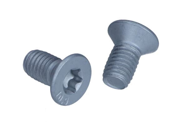 QUICK BRAKE QB11670K - QUICK BRAKE KPL=2SZT!!!! ŚRUBA TARCZY HAM. LAND ROVER P./T. DISCOVERY/RANGE ROVER 11-