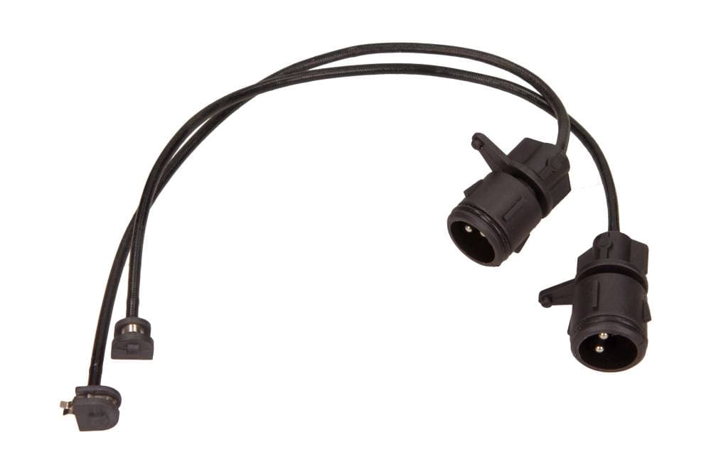 QUICK BRAKE QBWS 0331 A - QUICK BRAKE CZUJNIK KLOCKÓW HAM. AUDI P. A8 6,0 QUATTRO 01-02