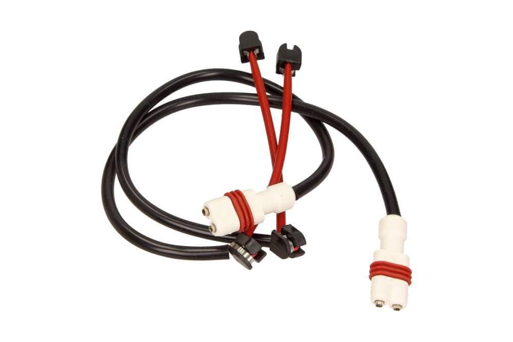 QUICK BRAKE QBWS 0337 A - QUICK BRAKE CZUJNIK KLOCKÓW HAMULCOWYCH PORSCHE 911 964 88-