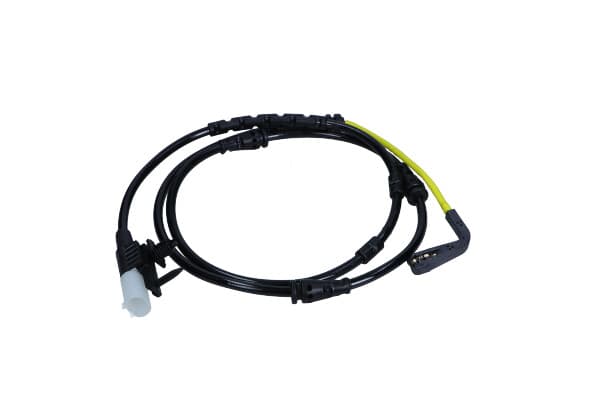 QUICK BRAKE QBWS 0435 A - QUICK BRAKE CZUJNIK KLOCKÓW HAMULCOWYCH JAGUAR PRZÓD E-PACE 2,0 17-