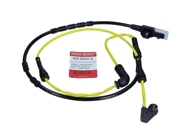 QUICK BRAKE QBWS 0441 A - QUICK BRAKE CZUJNIK KLOCKÓW HAM. LAND ROVER P. DISCOVERY 1,5-2,2 14-