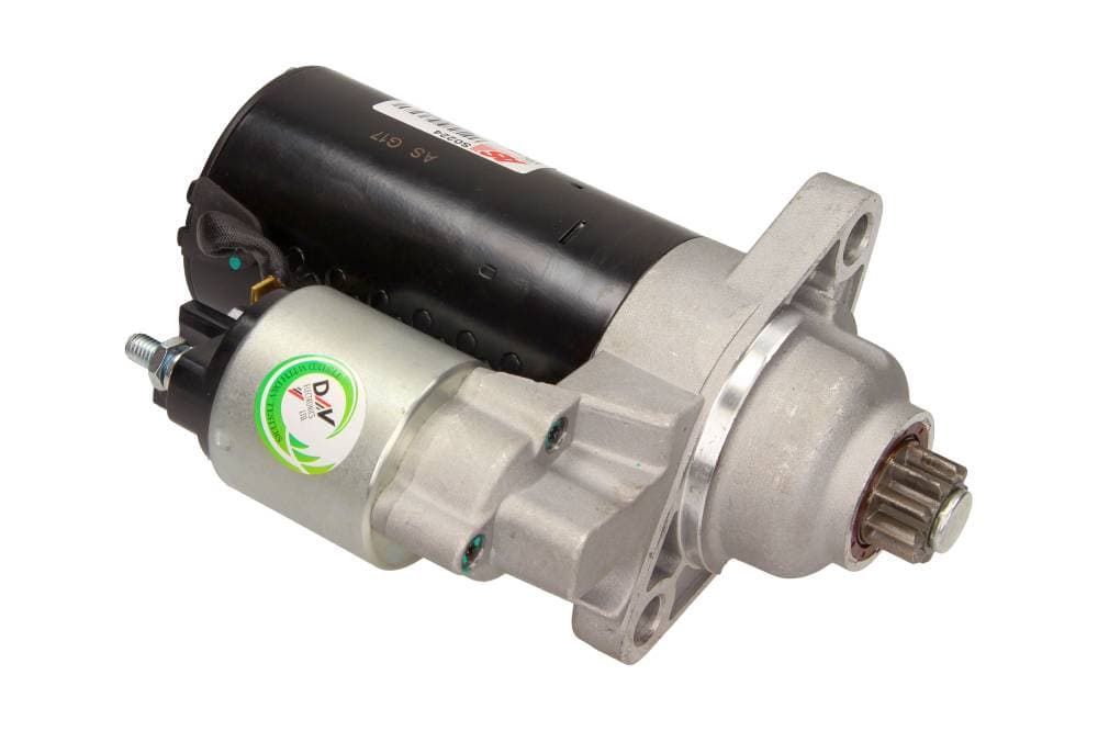 AUTOSTARTER S0224 - AUTOSTARTER ROZRUSZNIK