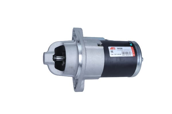 AUTOSTARTER S5228 - AUTOSTARTER ROZRUSZNIK