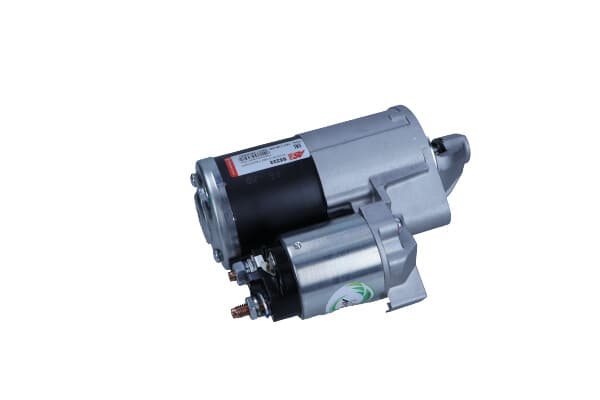 AUTOSTARTER S5233 - AUTOSTARTER ROZRUSZNIK