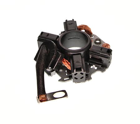 AUTOSTARTER SBH5034S - AUTOSTARTER SZCZOTKOTRZYMACZ ROZRUSZNIKA