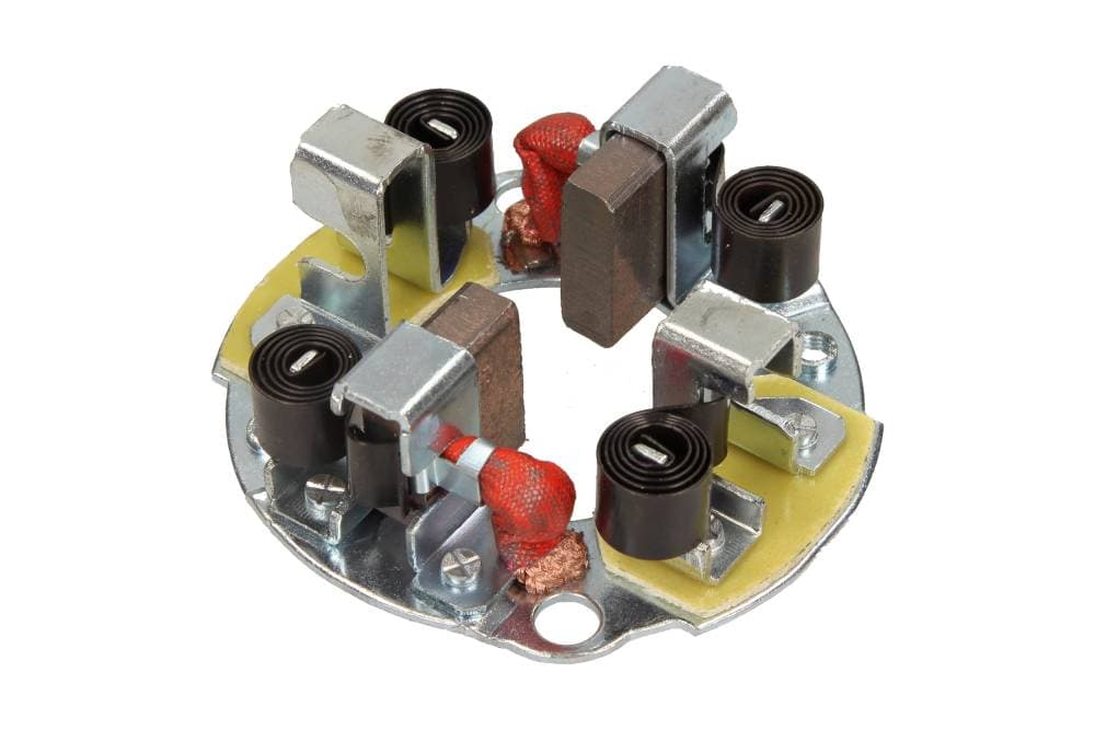 AUTOSTARTER SBH6002 - AUTOSTARTER SZCZOTKOTRZ. ROZRUSZNIKA