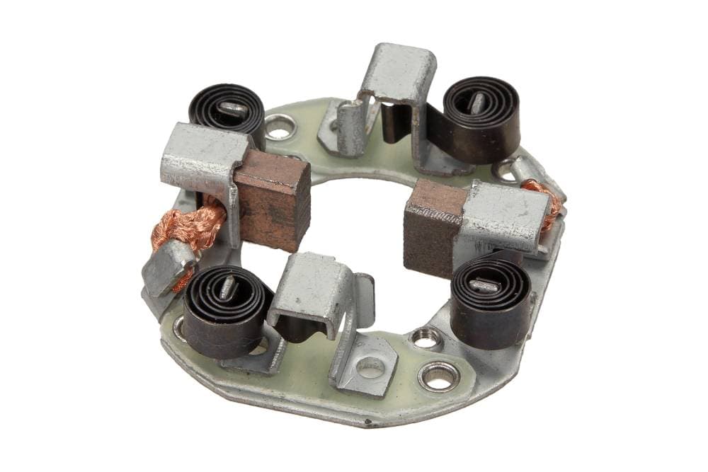 AUTOSTARTER SBH6007 - AUTOSTARTER SZCZOTKOTRZYMACZ ROZRUSZNIKA