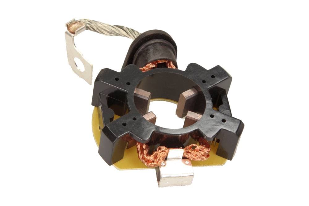 AUTOSTARTER SBH9001 - AUTOSTARTER SZCZOTKOTRZYMACZ ROZRUSZNIKA
