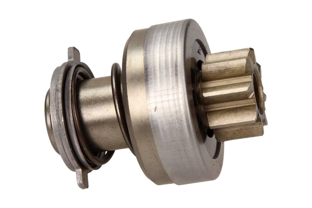 AUTOSTARTER SD4058 - AUTOSTARTER BENDIX ROZRUSZNIKA
