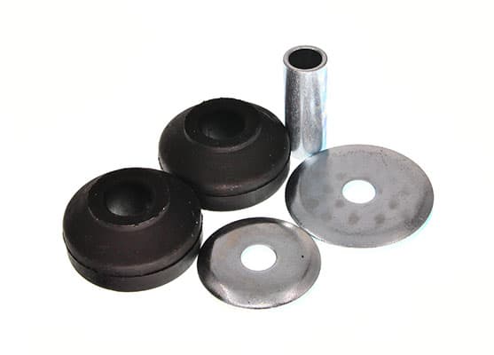 JAPAN PARTS SM0068 - JAPAN ZESTAW NAPRAWCZY MOCOWANIA AMORTYZATORA HONDA CIVIC 87-01/ACCORD -03-