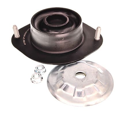 JAPAN PARTS SM0071 - JAPAN PARTS PODUSZKA AMORT. OPEL P. ASTRA F 1,4-2,0 91-01 LE/PR Z ŁOŻYSKIEM