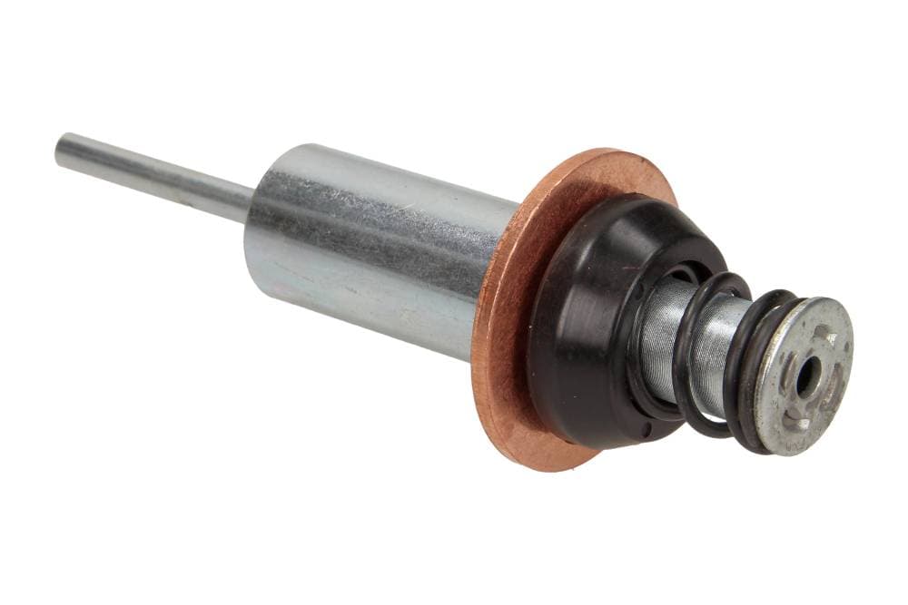 AUTOSTARTER SP6021 - AUTOSTARTER CZĘŚCI AUTOMATU ROZRUSZNIKA