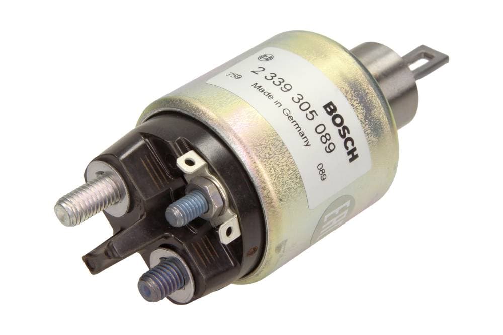 AUTOSTARTER SS0039(BOSCH) - AUTOSTARTER AUTOMAT ROZRUSZNIKA