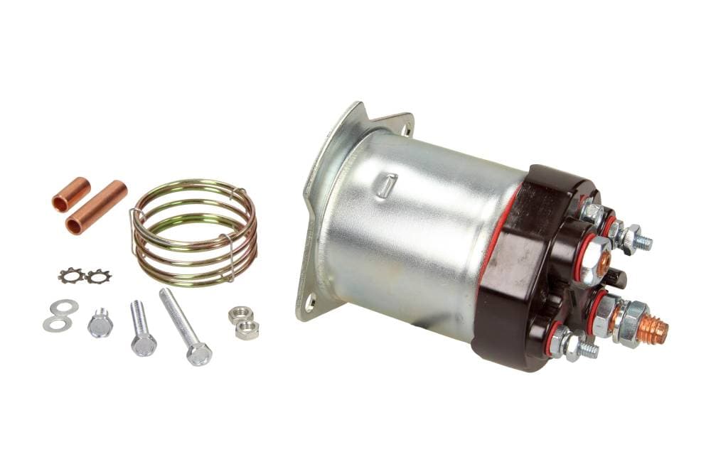AUTOSTARTER SS1006 - AUTOSTARTER AUTOMAT ROZRUSZNIKA