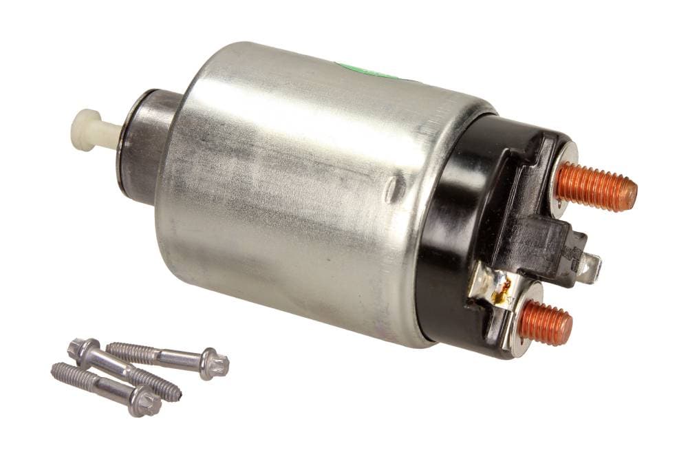 AUTOSTARTER SS1010(DELCO) - AUTOSTARTER AUTOMAT ROZRUSZNIKA