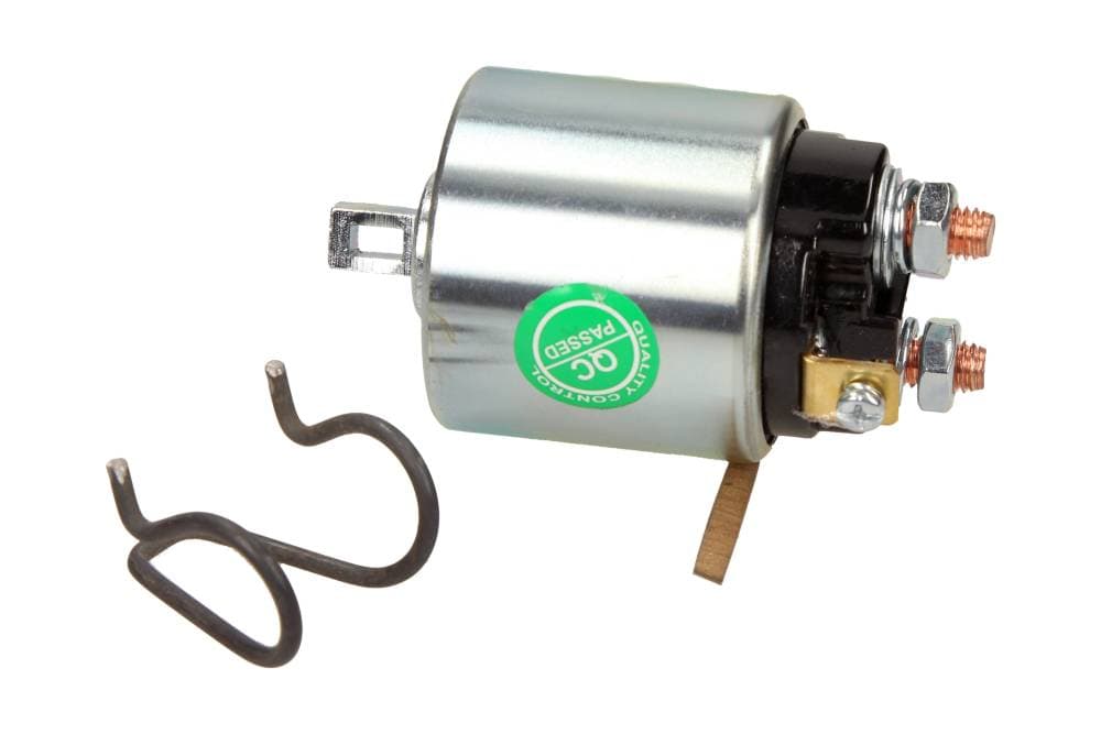 AUTOSTARTER SS2047 - AUTOSTARTER AUTOMAT ROZRUSZNIKA