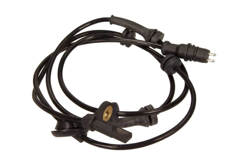DELPHI SS20482 - DELPHI CZUJNIK ABS FIAT PRZÓD DOBLO LEWY 01-