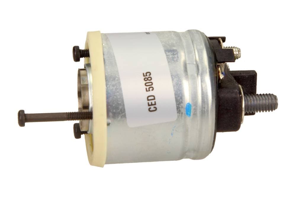 AUTOSTARTER SS3004(VALEO) - AUTOSTARTER AUTOMAT ROZRUSZNIKA