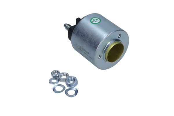 AUTOSTARTER SS3004P - AUTOSTARTER AUTOMAT ROZRUSZNIKA