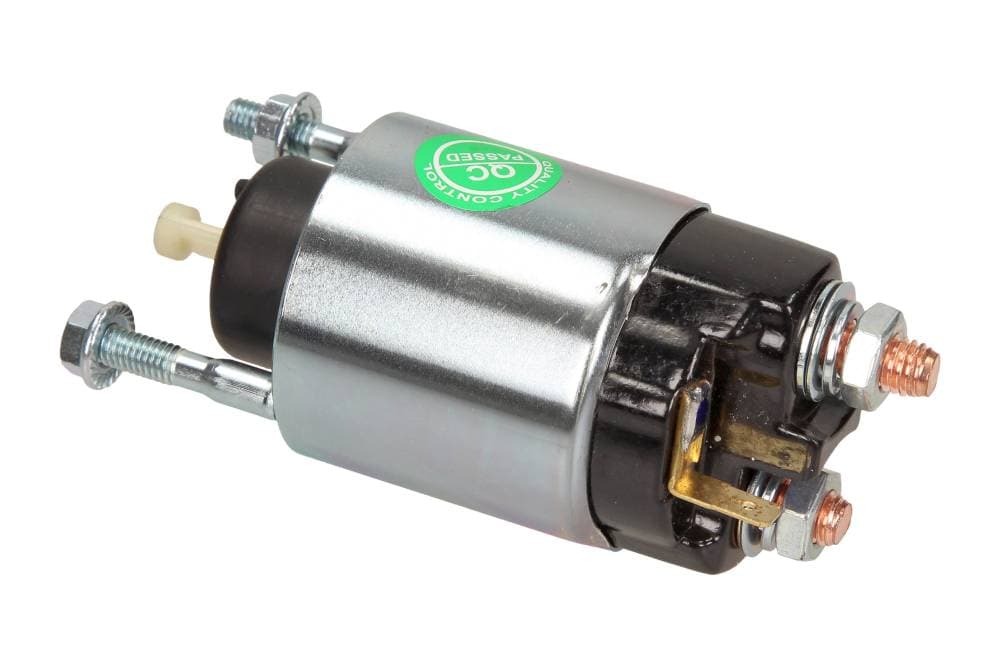 AUTOSTARTER SS6007 - AUTOSTARTER AUTOMAT ROZRUSZNIKA