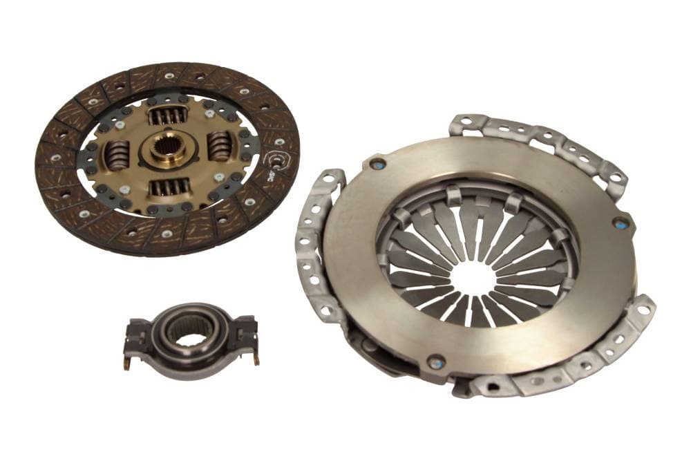 VALEO VAL786030 - VALEO SPRZĘGŁO KOMPLET VW POLO 1,0-1,4 85-01