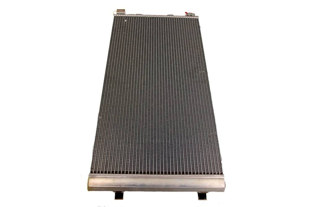 VALEO VAL814179 - VALEO SKRAPLACZ KLIMATYZACJI RENAULT MASTER 2,3 DCI 10-