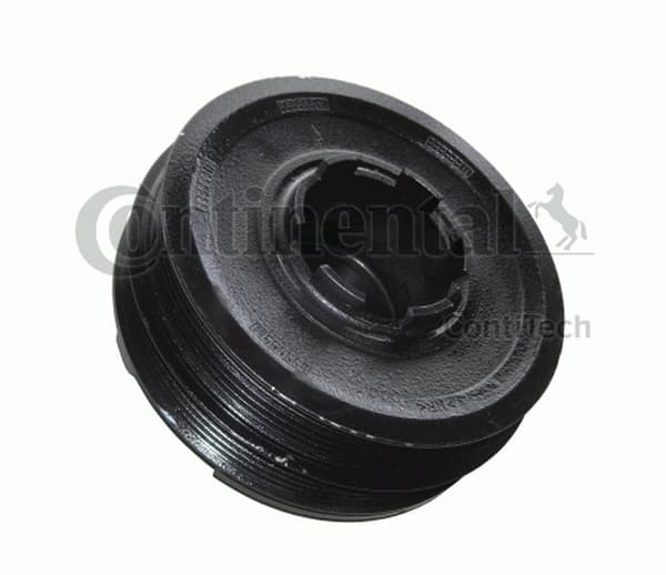 CONTITECH VD1030 - CONTITECH KOŁO PASOWE WAŁU KORBOWEGO BMW E39/E46 2,0D