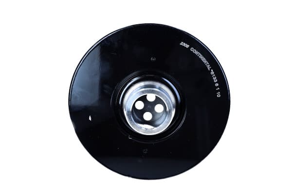 CONTITECH VD1145 - CONTITECH KOŁO PASOWE WAŁU KORBOWEGO BMW F20/F10 X1 2,0/3,0 09-