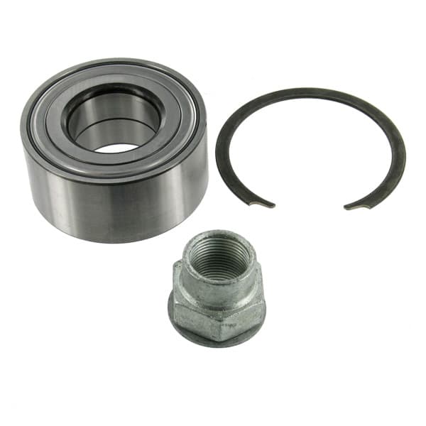SKF VKBA3414 - SKF ŁOŻYSKO KOŁA FIAT PRZÓD PUNTO 93-