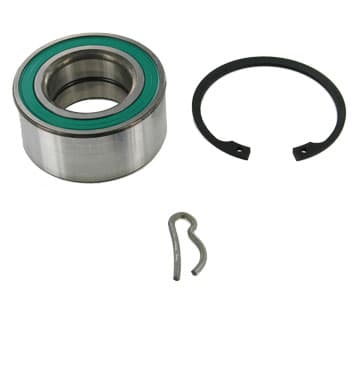 SKF VKBA3423 - SKF ŁOŻYSKO KOŁA FIAT PRZÓD SCUDO/JUM