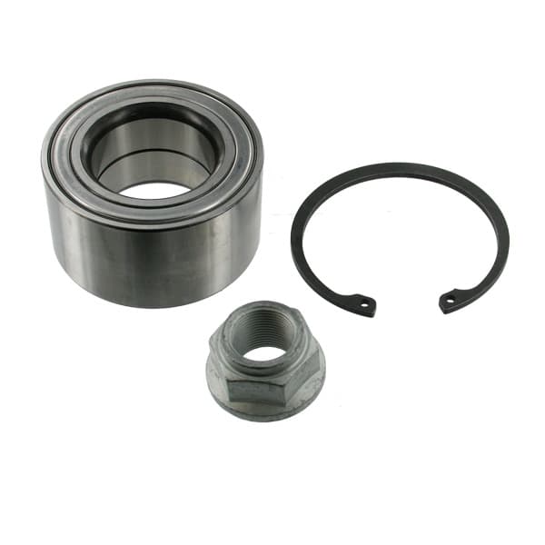 SKF VKBA3522 - SKF ŁOŻYSKO KOŁA MERCEDES P./T M-KLASA 98-05