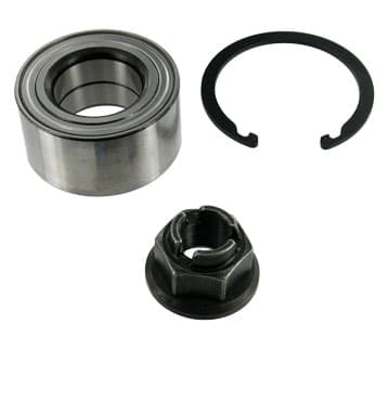 SKF VKBA3647 - SKF ŁOŻYSKO KOŁA VOLVO PRZÓD S40/V40
