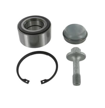 SKF VKBA6785 - SKF ŁOŻYSKO KOŁA MERCEDES PRZÓD A/B/CLA 12-